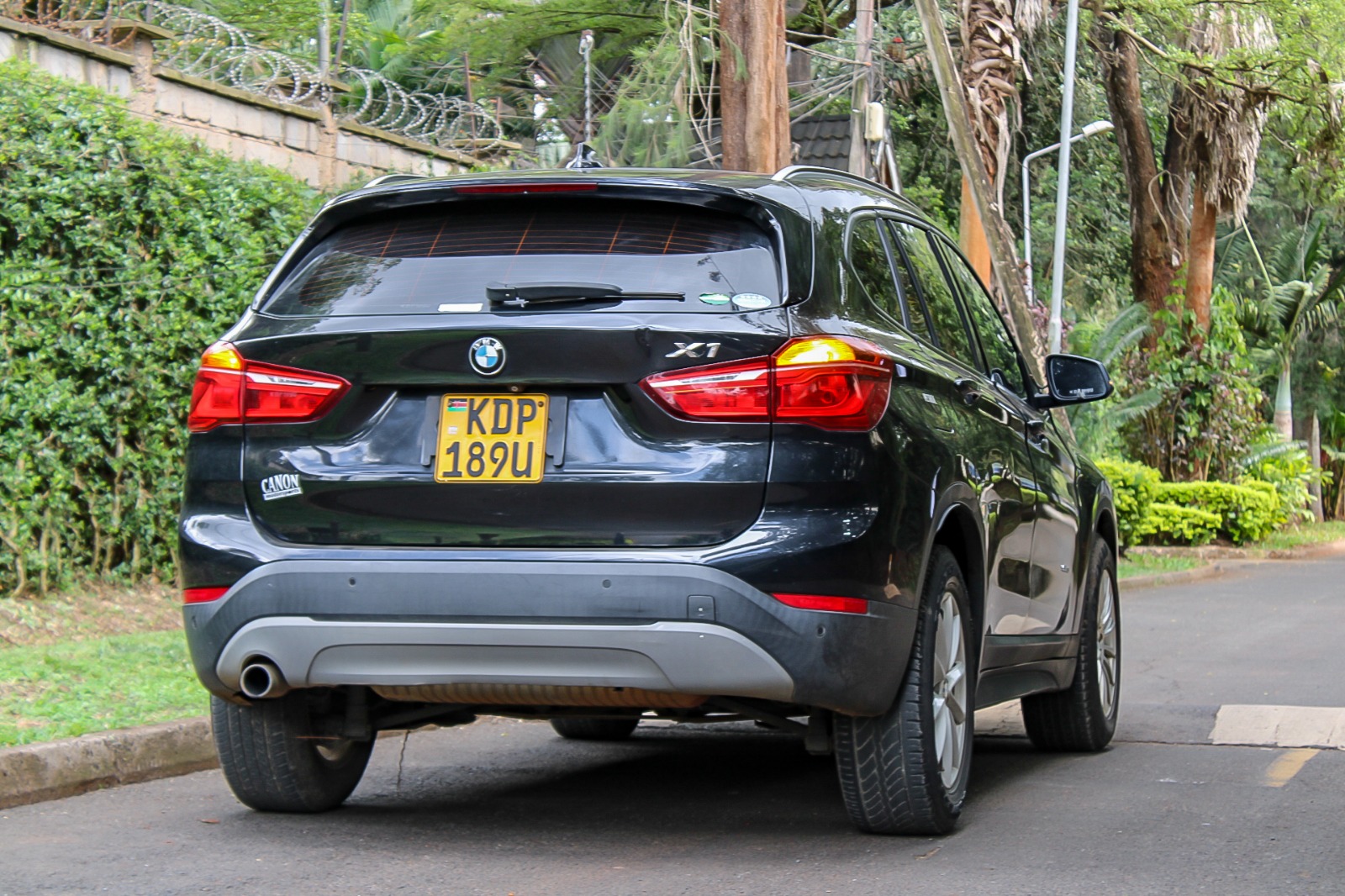 Mercedes Benz S-Class - Interior