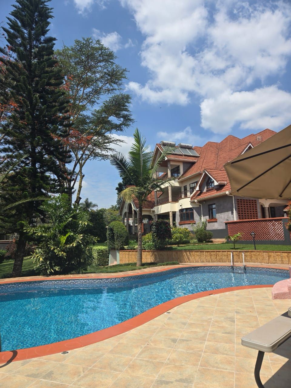 Beautiful House Runda